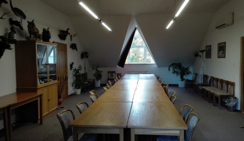 Lázeňský hotel Jirásek Konstantinovy Lázně